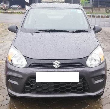 MARUTI ALTO 800 in Kasaragod