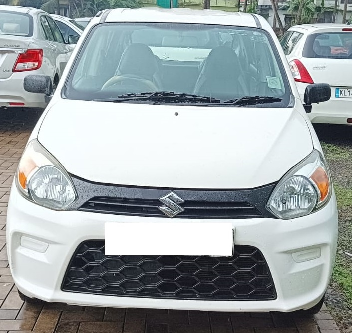 MARUTI ALTO 800 in Kasaragod