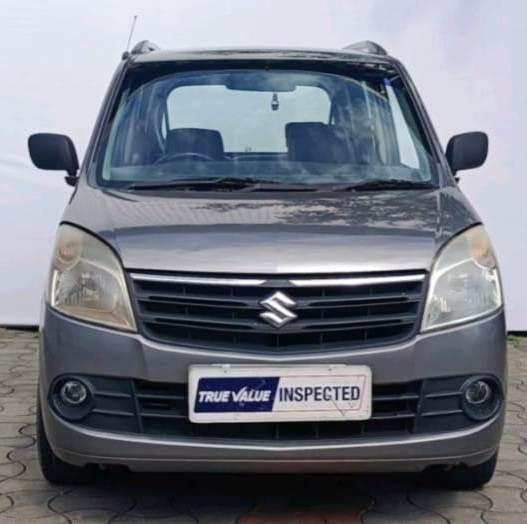 Used Wagon R In Kerala | Buy Second Hand Wagon R In Kerala