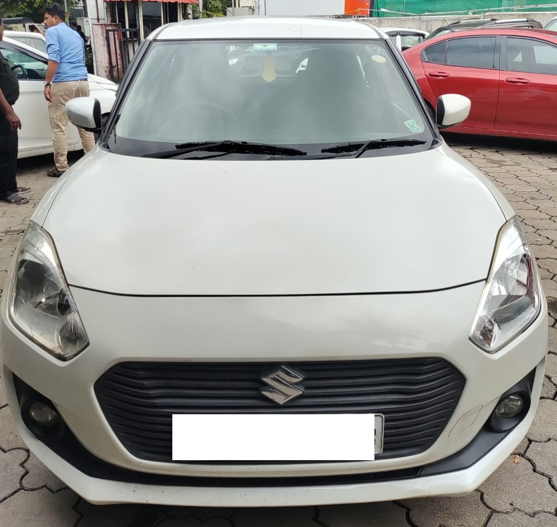 MARUTI SWIFT in Ernakulam