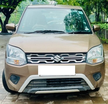 MARUTI WAGON R in 