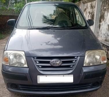 HYUNDAI SANTRO in Trivandrum