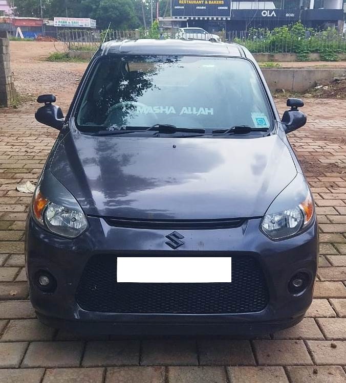 MARUTI ALTO 800 in Kollam