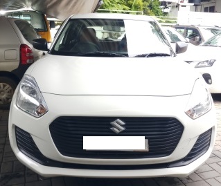 MARUTI SWIFT 2019 Second-hand Car for Sale in 