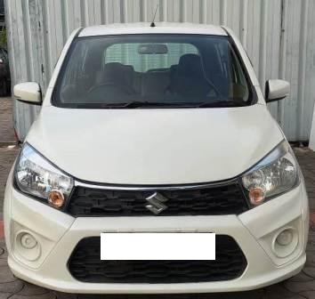 MARUTI CELERIO in Trivandrum