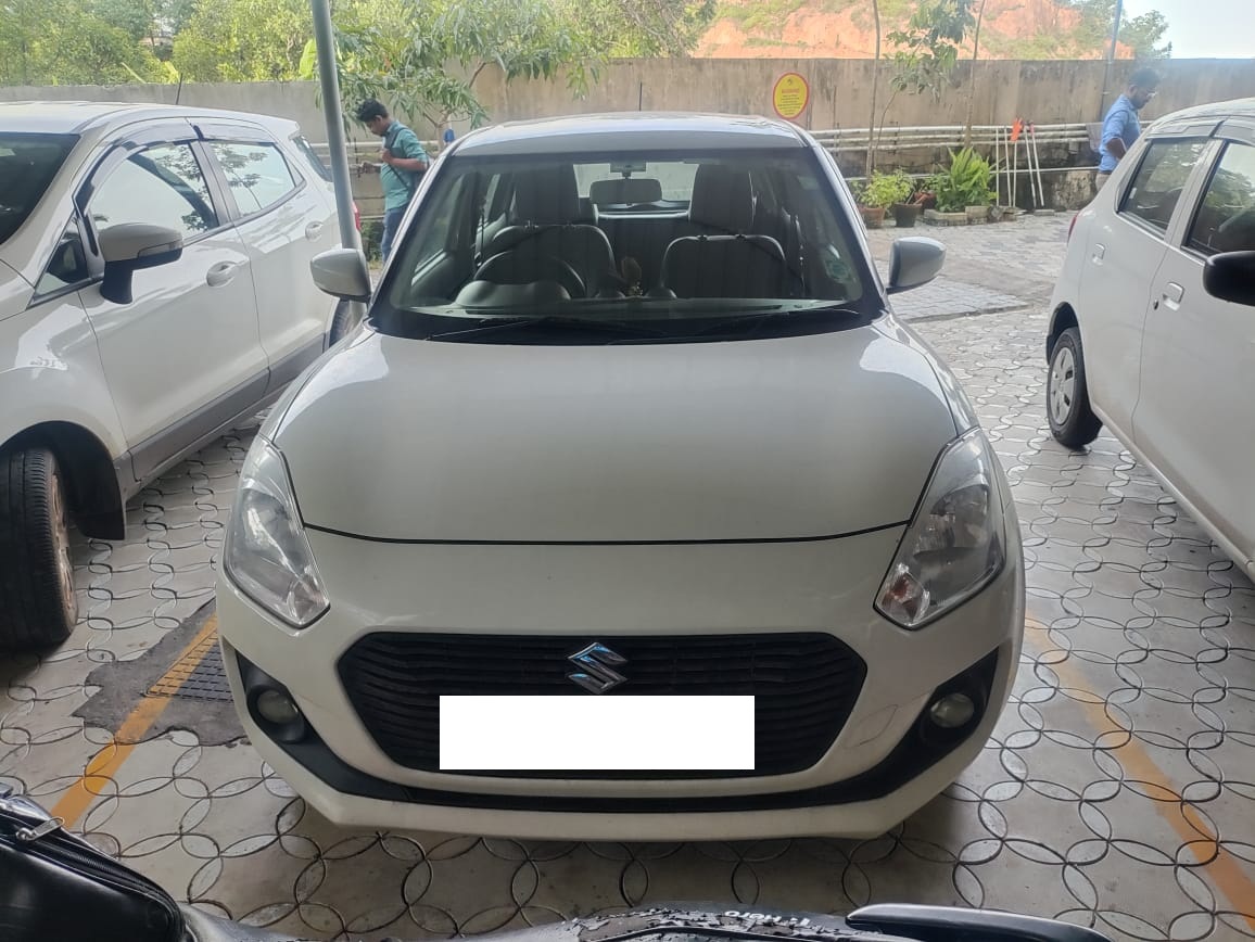 MARUTI SWIFT in 