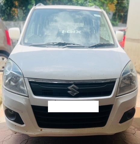 MARUTI WAGON R in 