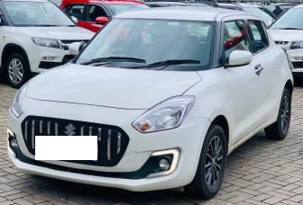 MARUTI SWIFT 2019 Second-hand Car for Sale in 