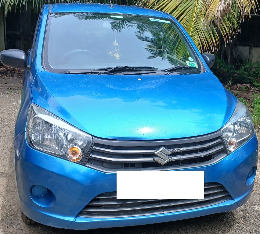 MARUTI CELERIO in Ernakulam