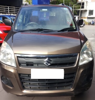 MARUTI WAGON R 2013 Second-hand Car for Sale in 