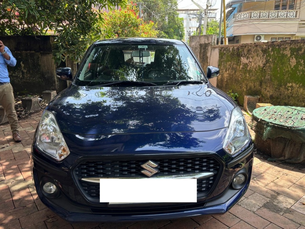 MARUTI SWIFT in Ernakulam