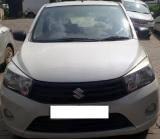 MARUTI CELERIO 2019 Second-hand Car for Sale in Kottayam