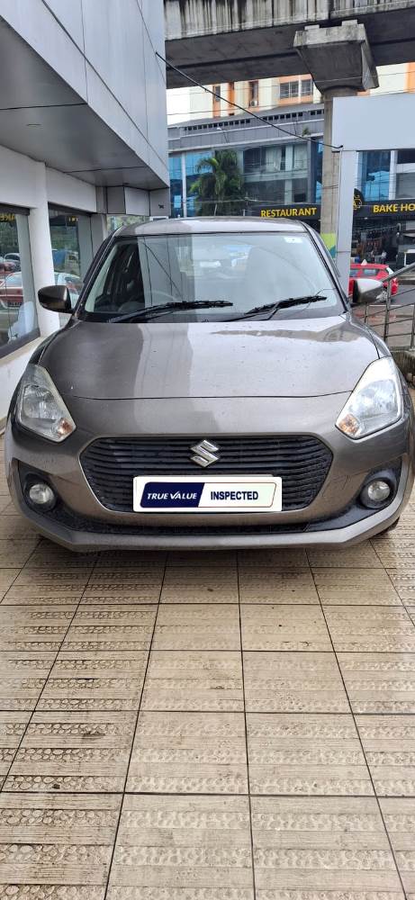 MARUTI SWIFT 2019 Second-hand Car for Sale in Ernakulam