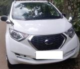 DATSUN REDI-GO in Kottayam