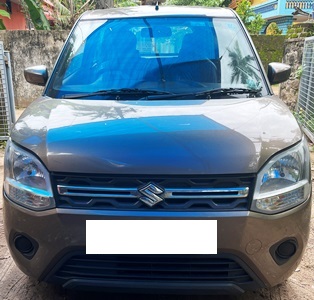 MARUTI WAGON R 2020 Second-hand Car for Sale in 