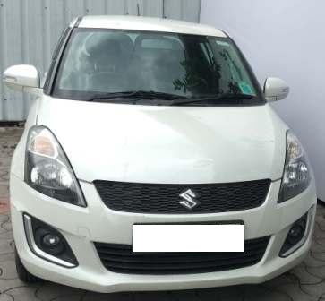 MARUTI SWIFT 2014 Second-hand Car for Sale in Trivandrum