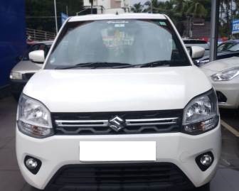 MARUTI WAGON R 2020 Second-hand Car for Sale in 