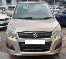 MARUTI WAGON R in 