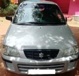 MARUTI ALTO 2005 Second-hand Car for Sale in Kottayam