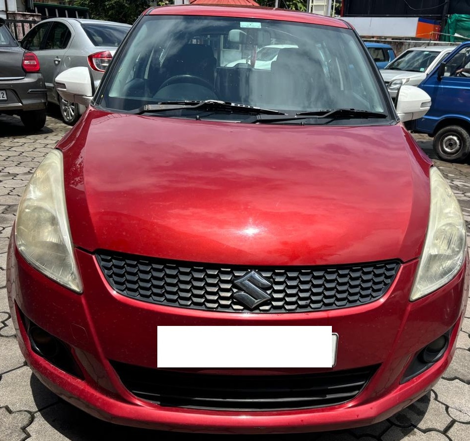 MARUTI SWIFT 2012 Second-hand Car for Sale in Ernakulam