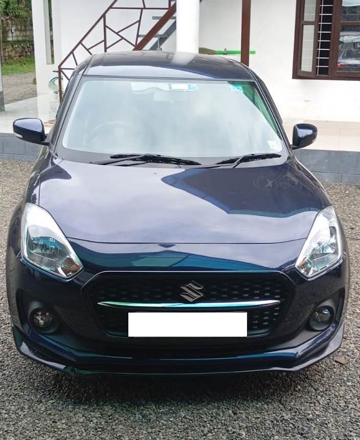 Maruti Swift Used Car For Sale In Kollam Price Of Model Second