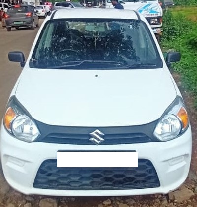MARUTI ALTO 800 in Idukki