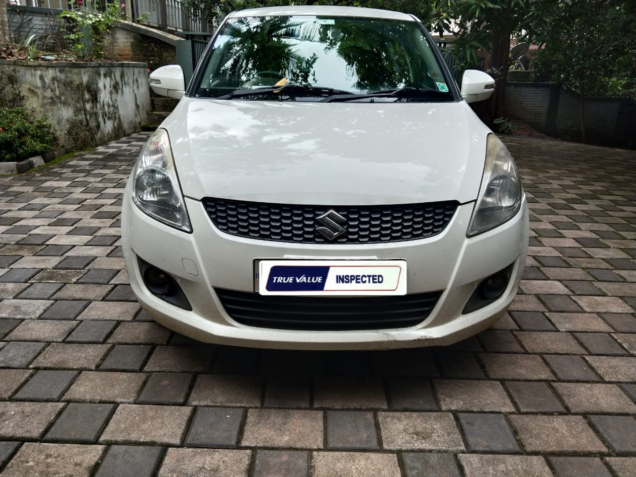 MARUTI SWIFT in Ernakulam