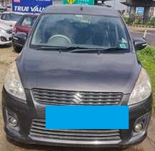 MARUTI ERTIGA in 