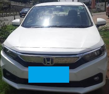 HONDA AMAZE 2019 Second-hand Car for Sale in 