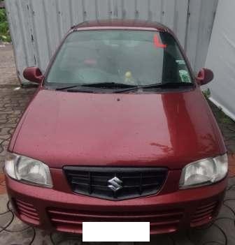 MARUTI ALTO 2011 Second-hand Car for Sale in Trivandrum