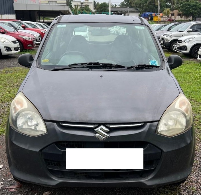 MARUTI ALTO 800 in Wayanad