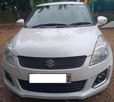 MARUTI SWIFT in Trivandrum