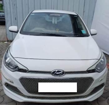 HYUNDAI I20 in Trivandrum