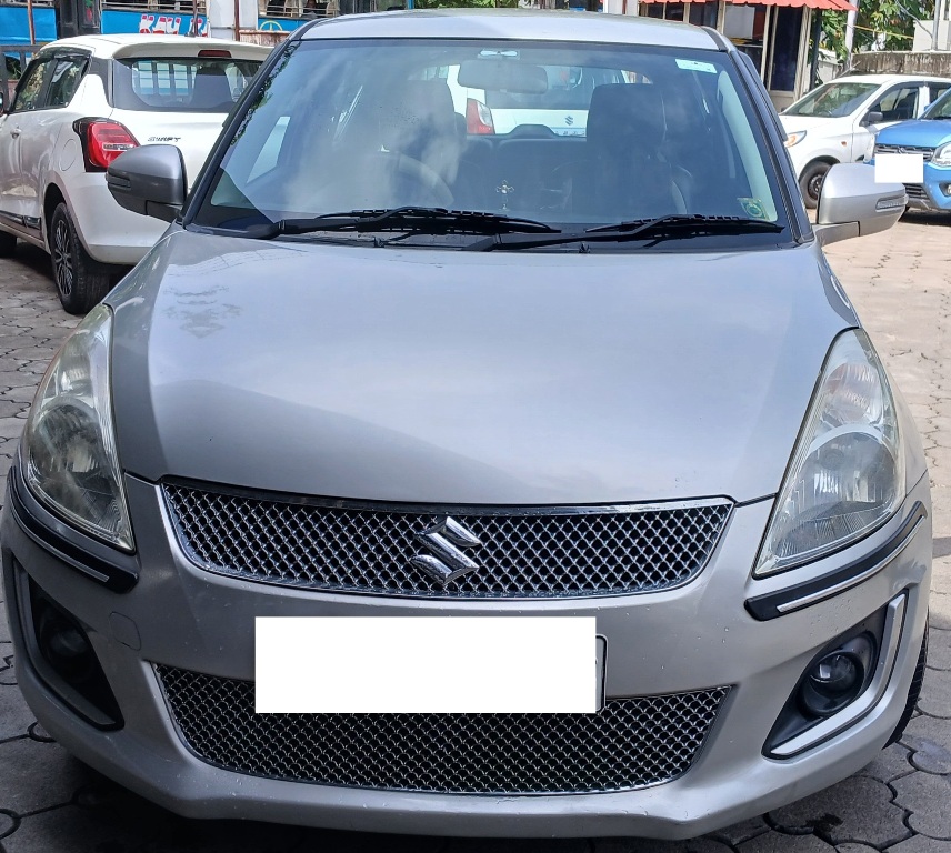 MARUTI SWIFT 2015 Second-hand Car for Sale in Ernakulam