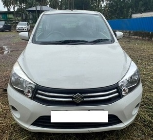 MARUTI CELERIO in Kasaragod