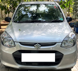 MARUTI ALTO 800 in 