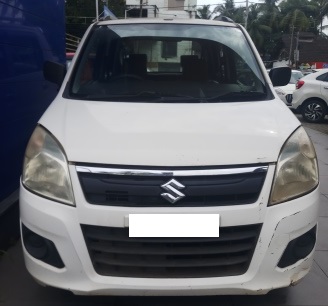 MARUTI WAGON R 2014 Second-hand Car for Sale in 