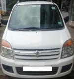 MARUTI WAGON R 2006 Second-hand Car for Sale in Kottayam