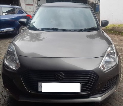 MARUTI SWIFT in Kasaragod