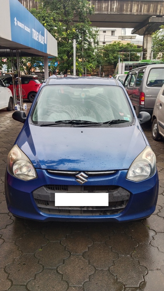 MARUTI ALTO 800 in Ernakulam