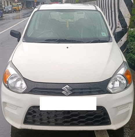 MARUTI ALTO 800 in Idukki