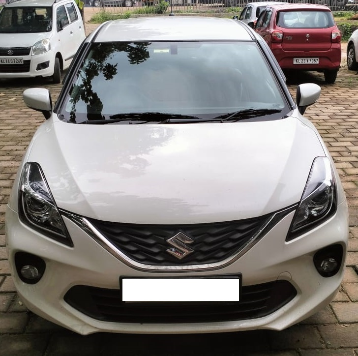 MARUTI BALENO in Kollam