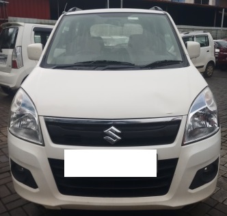 MARUTI WAGON R 2018 Second-hand Car for Sale in 