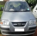 HYUNDAI SANTRO ZIP 2008 Second-hand Car for Sale in Kottayam