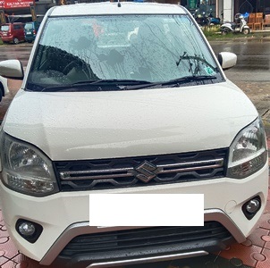 MARUTI WAGON R 2019 Second-hand Car for Sale in 