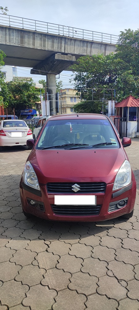 MARUTI RITZ in Ernakulam