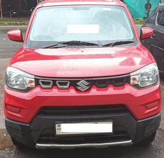 MARUTI S PRESSO in Kasaragod