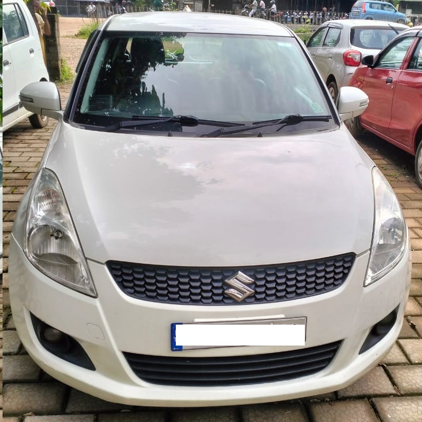 MARUTI SWIFT 2013 Second-hand Car for Sale in Kollam