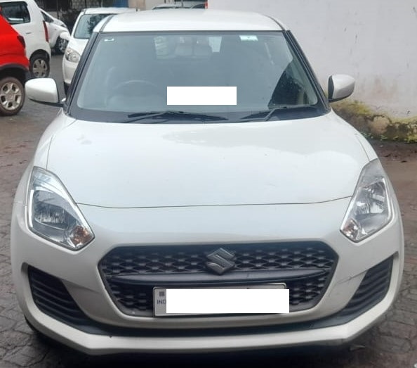 MARUTI SWIFT 2022 Second-hand Car for Sale in Kasaragod