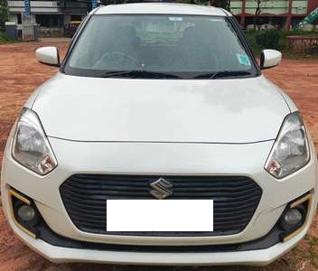 MARUTI SWIFT 2018 Second-hand Car for Sale in 